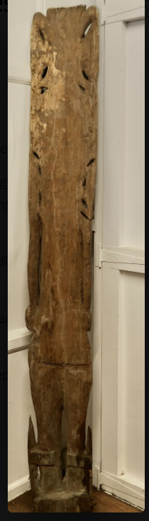 african marriage figures – pair of carved panels african marriage figures – pair of carved panels